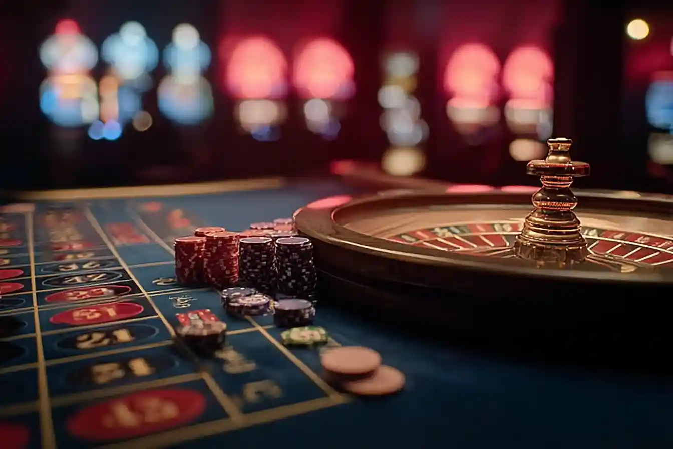 Pag-unawa sa Spin Wheel Roulette